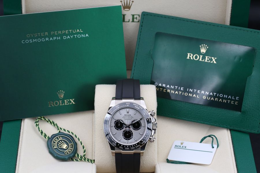 Rolex Daytona 126519 LN